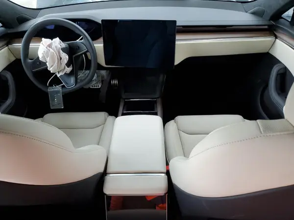 5YJSA1E57RF533784 2024 TESLA MODEL S - Image 8