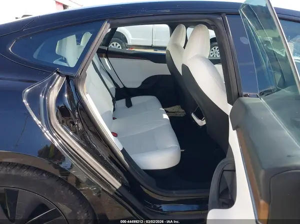 5YJSA1E57RF534644 2024 TESLA MODEL S - Image 8