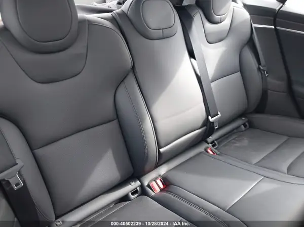 5YJSA1E57RF534773 2024 TESLA MODEL S - Image 8