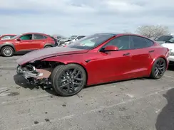 5YJSA1E57RF537950 2024 TESLA MODEL S