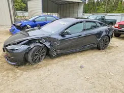 5YJSA1E57RF539889 2024 TESLA MODEL S