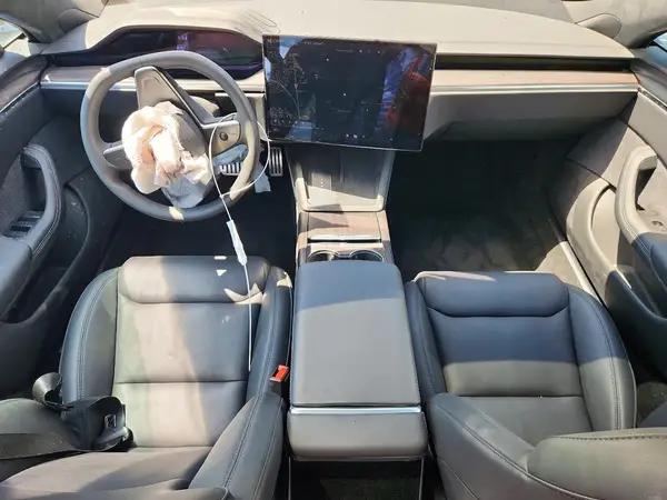 5YJSA1E57RF539889 2024 TESLA MODEL S - Image 8