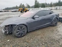 5YJSA1E57RF540962 2024 TESLA MODEL S
