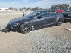 5YJSA1E57RF545269 2024 TESLA MODEL S