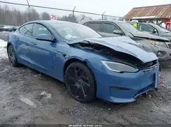 5YJSA1E57TF555923 2026 TESLA MODEL S