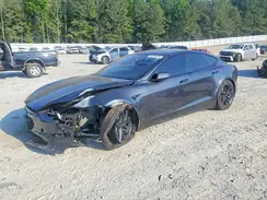 5YJSA1E57TF557140 2026 TESLA MODEL S