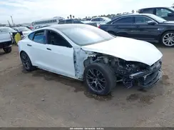 5YJSA1E58MF428132 2021 TESLA MODEL S