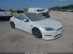 5YJSA1E58MF428146 2021 TESLA MODEL S