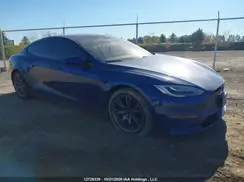 5YJSA1E58MF428387 2021 TESLA MODEL S