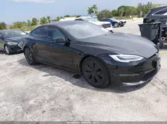 5YJSA1E58MF428454 2021 TESLA MODEL S