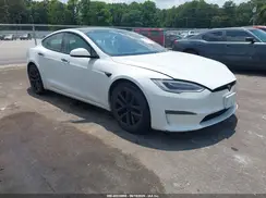 5YJSA1E58MF428485 2021 TESLA MODEL S