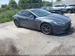 5YJSA1E58MF430186 2021 TESLA MODEL S