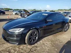 5YJSA1E58MF430351 2021 TESLA MODEL S