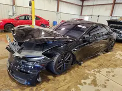 5YJSA1E58MF432214 2021 TESLA MODEL S