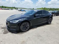 5YJSA1E58MF433704 2021 TESLA MODEL S