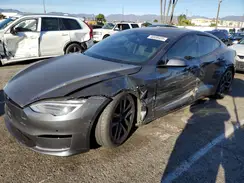 5YJSA1E58MF434156 2021 TESLA MODEL S