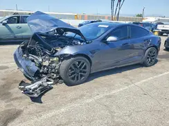 5YJSA1E58MF434352 2021 TESLA MODEL S