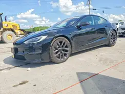 5YJSA1E58MF437848 2021 TESLA MODEL S