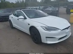 5YJSA1E58MF451152 2021 TESLA MODEL S