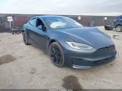 5YJSA1E58MF452527 2021 TESLA MODEL S