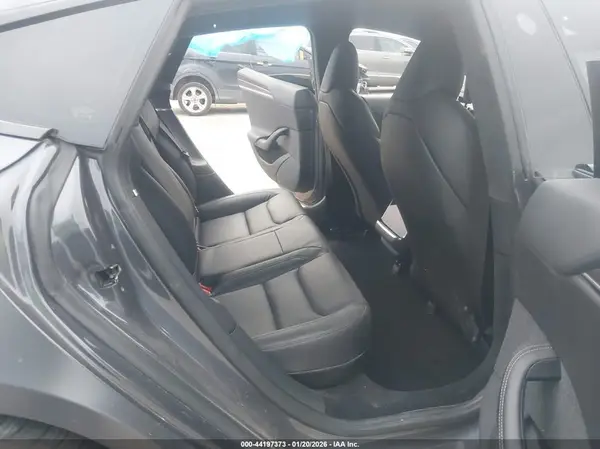 5YJSA1E58MF452527 2021 TESLA MODEL S - Image 8