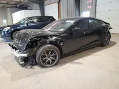 5YJSA1E58MF454648 2021 TESLA MODEL S