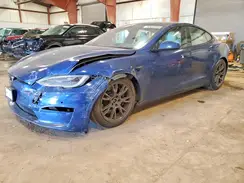 5YJSA1E58MF455380 2021 TESLA MODEL S