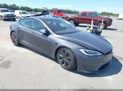 5YJSA1E58MF455458 2021 TESLA MODEL S