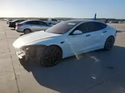 5YJSA1E58MF456237 2021 TESLA MODEL S