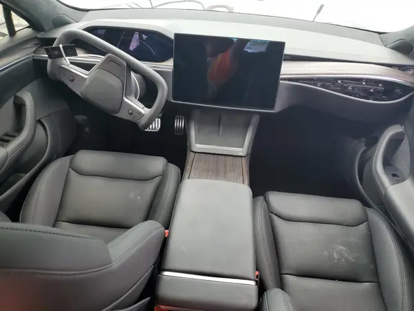 5YJSA1E58NF461147 2022 TESLA MODEL S - Image 8