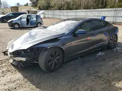 5YJSA1E58NF462069 2022 TESLA MODEL S