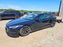 5YJSA1E58NF462427 2022 TESLA MODEL S