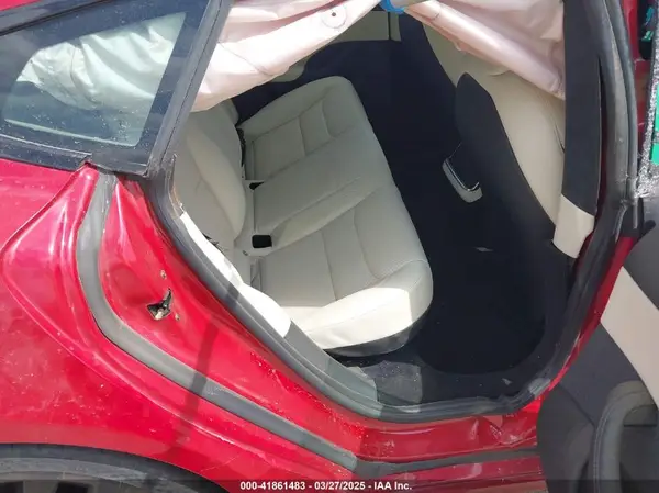 5YJSA1E58NF463643 2022 TESLA MODEL S - Image 8