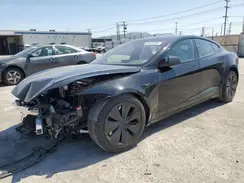 5YJSA1E58NF463934 2022 TESLA MODEL S