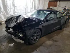 5YJSA1E58NF467076 2022 TESLA MODEL S