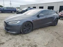 5YJSA1E58NF467160 2022 TESLA MODEL S