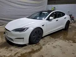 5YJSA1E58NF468101 2022 TESLA MODEL S
