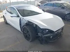 5YJSA1E58NF469264 2022 TESLA MODEL S