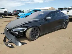 5YJSA1E58NF473024 2022 TESLA MODEL S