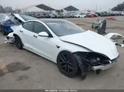 5YJSA1E58NF475176 2022 TESLA MODEL S