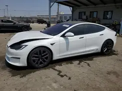 5YJSA1E58NF475775 2022 TESLA MODEL S