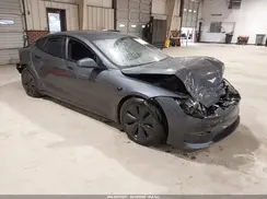 5YJSA1E58NF478188 2022 TESLA MODEL S