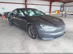 5YJSA1E58NF478269 2022 TESLA MODEL S