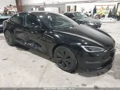 5YJSA1E58NF478403 2022 TESLA MODEL S