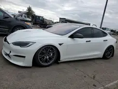 5YJSA1E58NF478661 2022 TESLA MODEL S