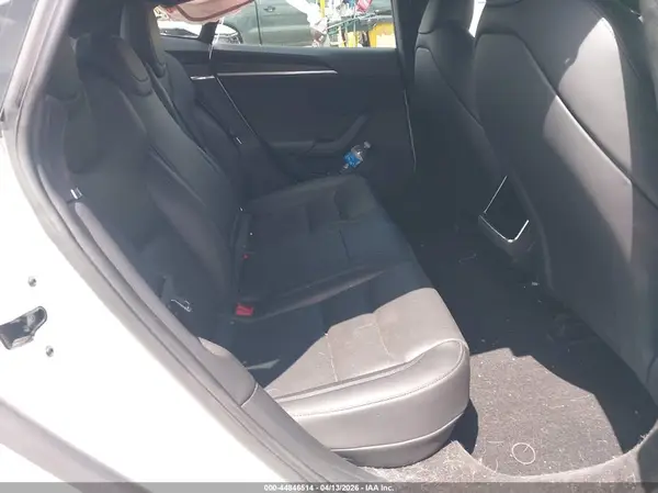 5YJSA1E58NF478790 2022 TESLA MODEL S - Image 8