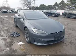 5YJSA1E58NF479034 2022 TESLA MODEL S