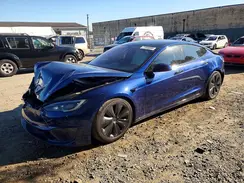 5YJSA1E58NF479535 2022 TESLA MODEL S