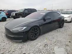 5YJSA1E58NF479552 2022 TESLA MODEL S
