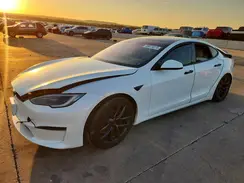 5YJSA1E58NF480118 2022 TESLA MODEL S